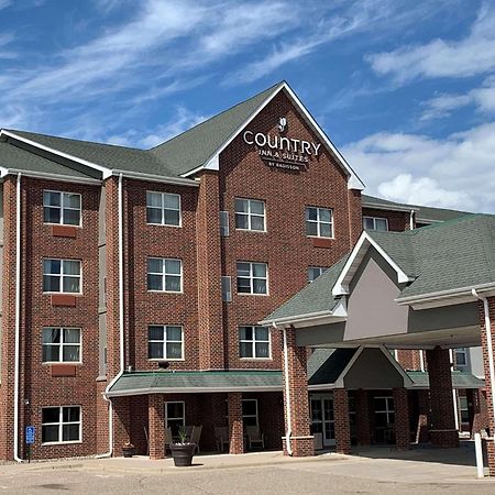 Country Inn & Suites By Radisson, Shoreview-Mounds View, Mn Zewnętrze zdjęcie