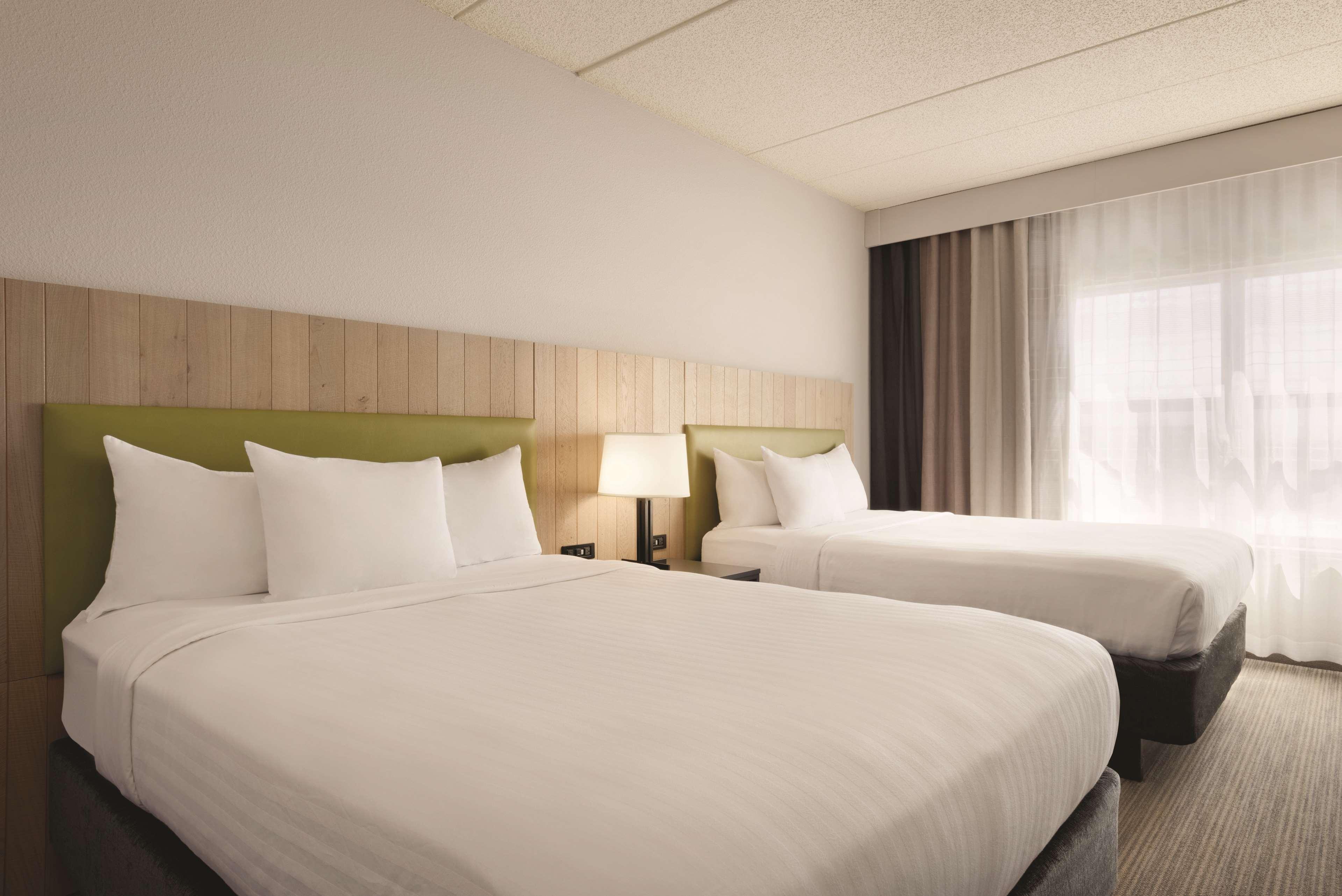 Country Inn & Suites By Radisson, Shoreview-Mounds View, Mn Zewnętrze zdjęcie