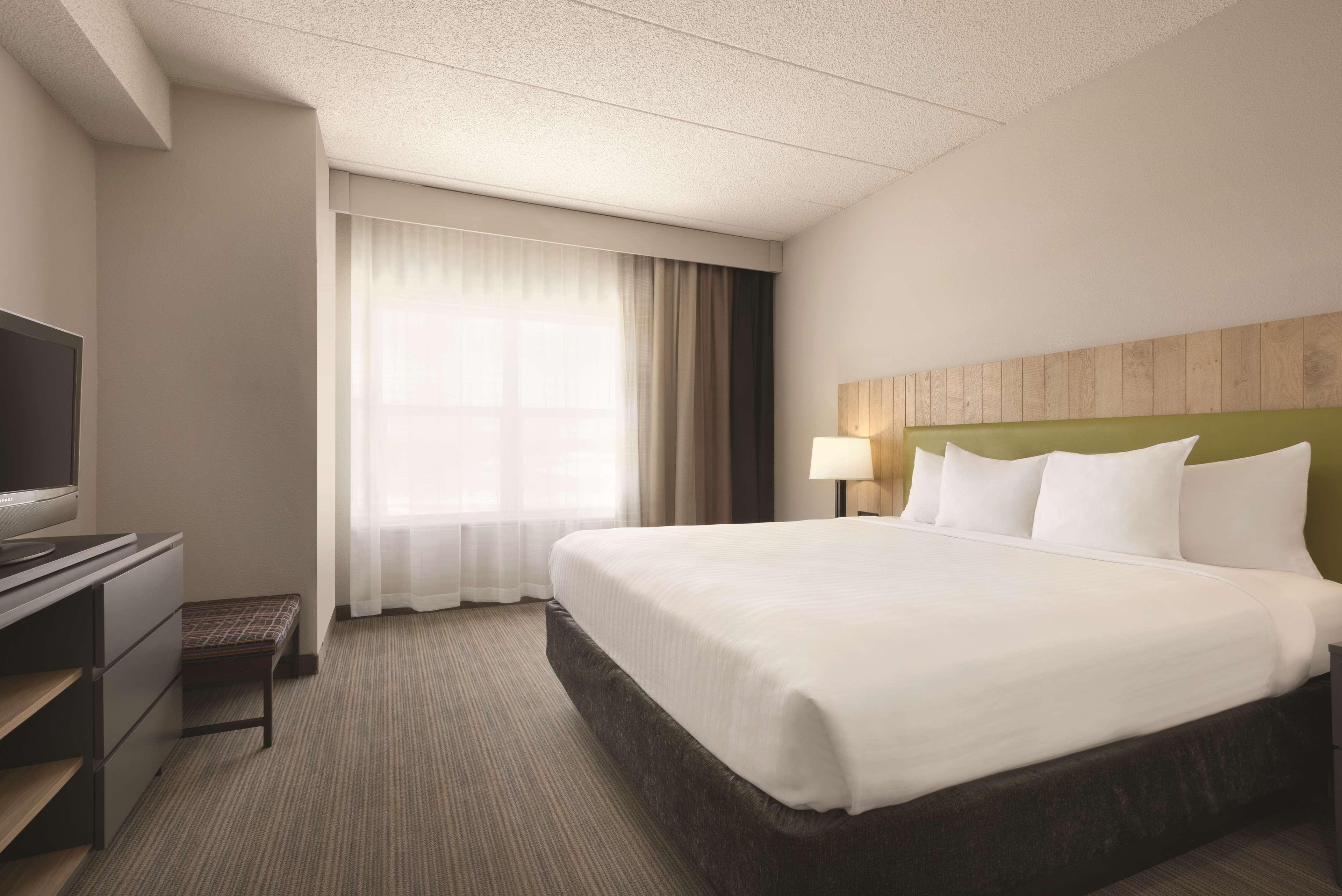 Country Inn & Suites By Radisson, Shoreview-Mounds View, Mn Zewnętrze zdjęcie