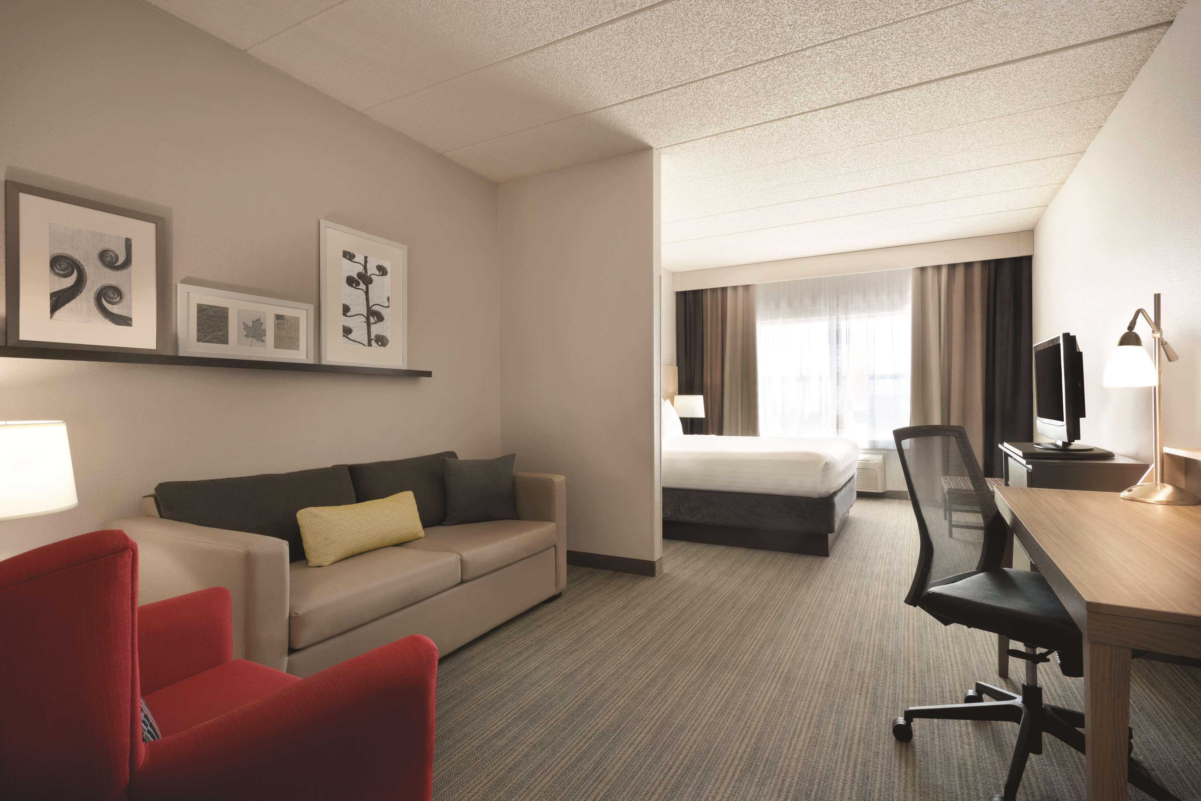 Country Inn & Suites By Radisson, Shoreview-Mounds View, Mn Zewnętrze zdjęcie
