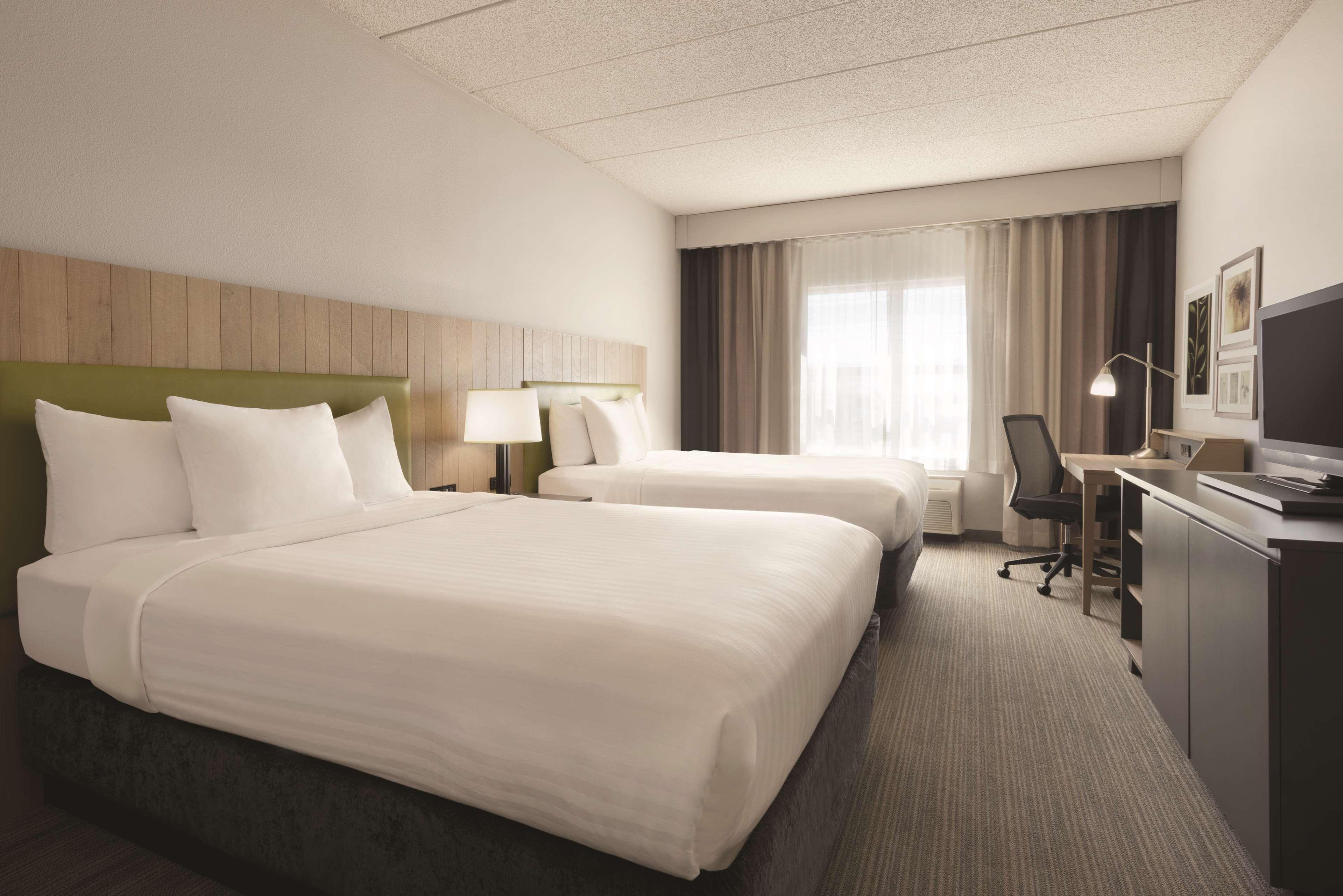 Country Inn & Suites By Radisson, Shoreview-Mounds View, Mn Zewnętrze zdjęcie