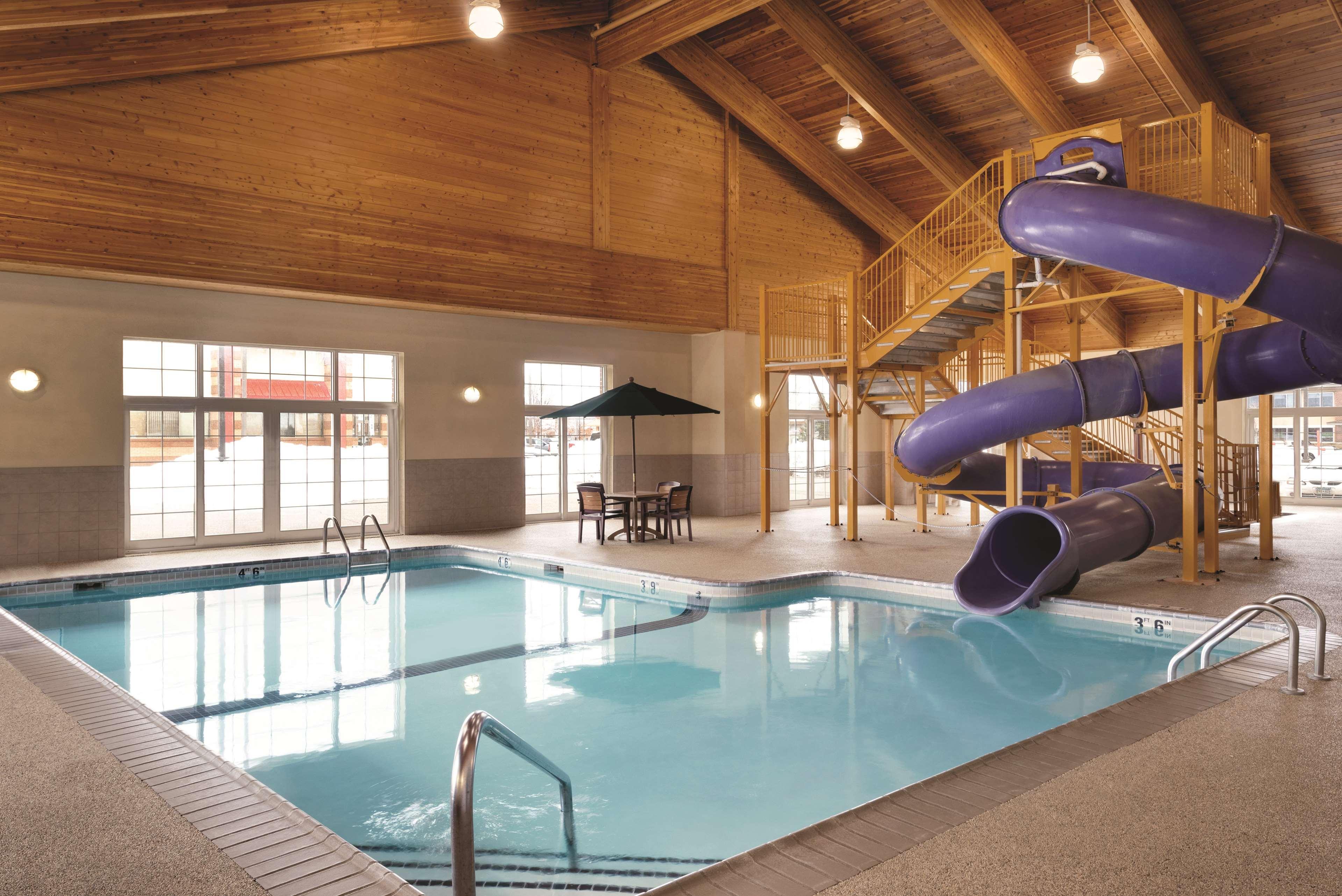 Country Inn & Suites By Radisson, Shoreview-Mounds View, Mn Zewnętrze zdjęcie