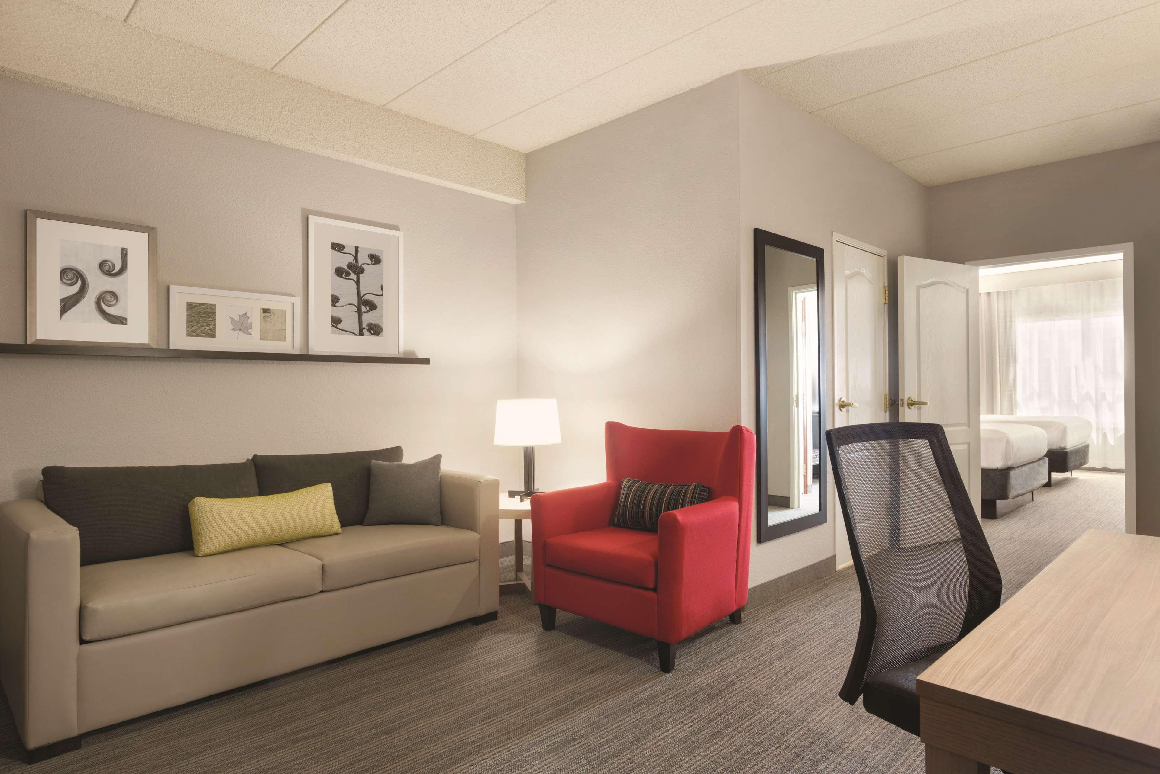 Country Inn & Suites By Radisson, Shoreview-Mounds View, Mn Zewnętrze zdjęcie