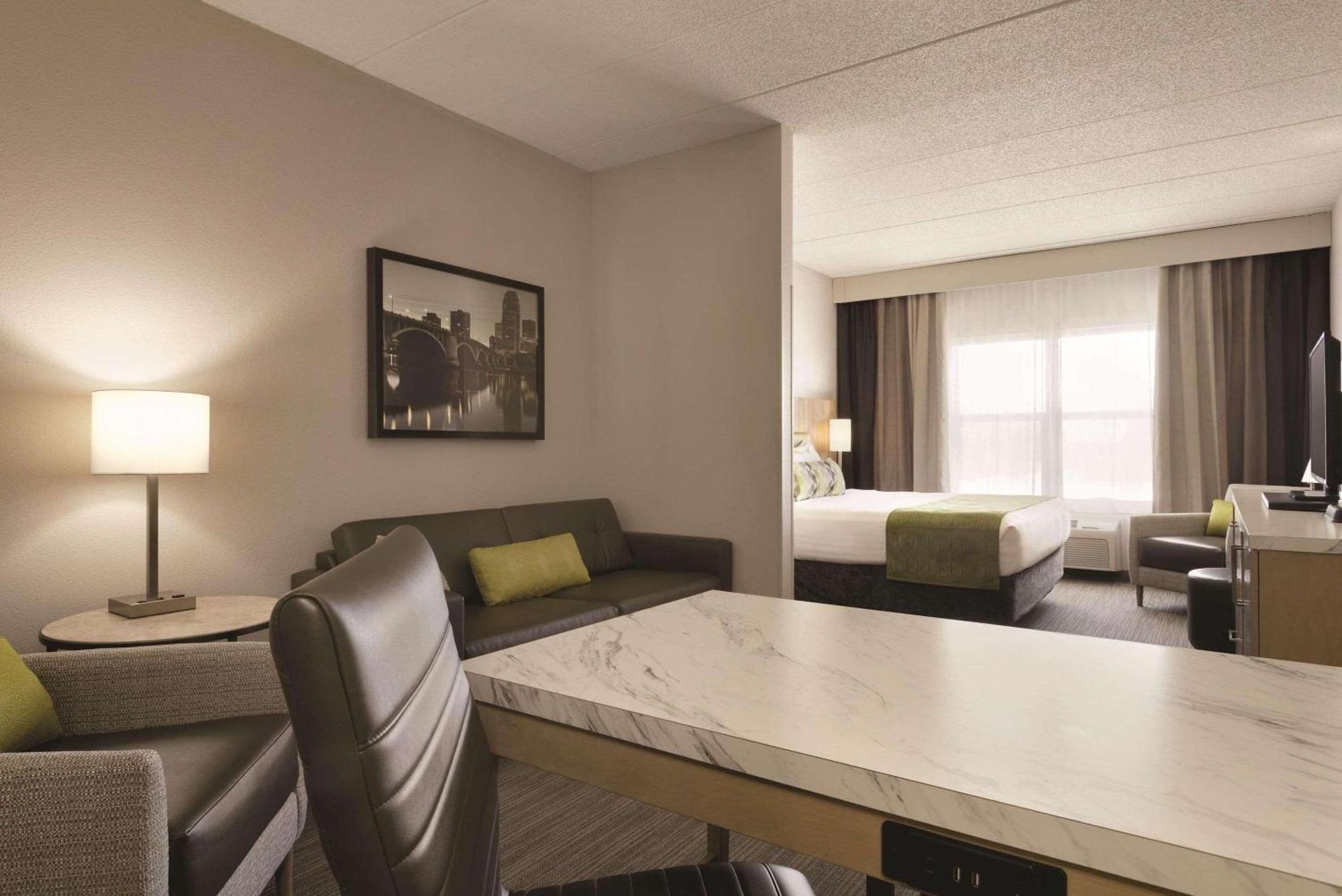 Country Inn & Suites By Radisson, Shoreview-Mounds View, Mn Zewnętrze zdjęcie