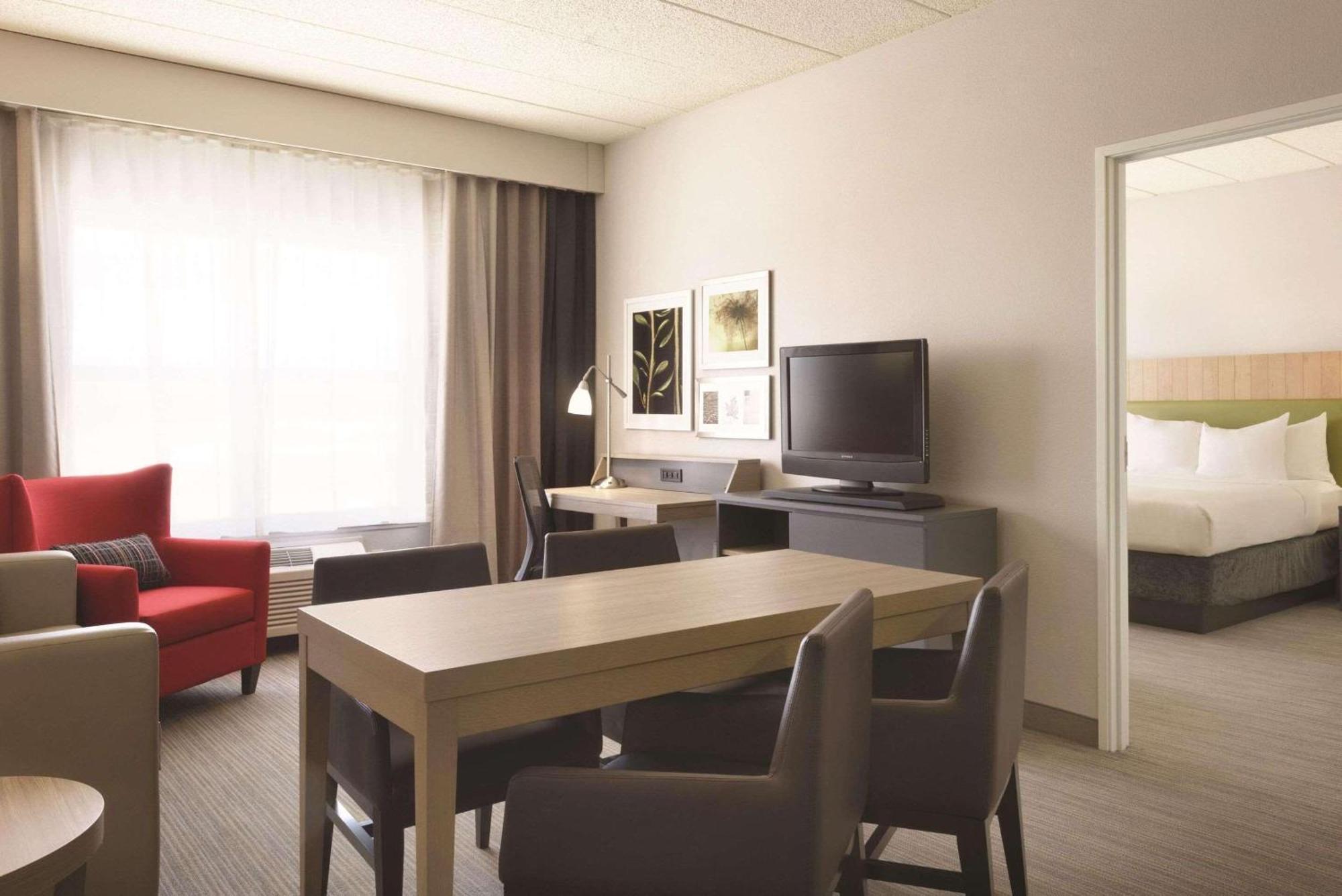 Country Inn & Suites By Radisson, Shoreview-Mounds View, Mn Zewnętrze zdjęcie