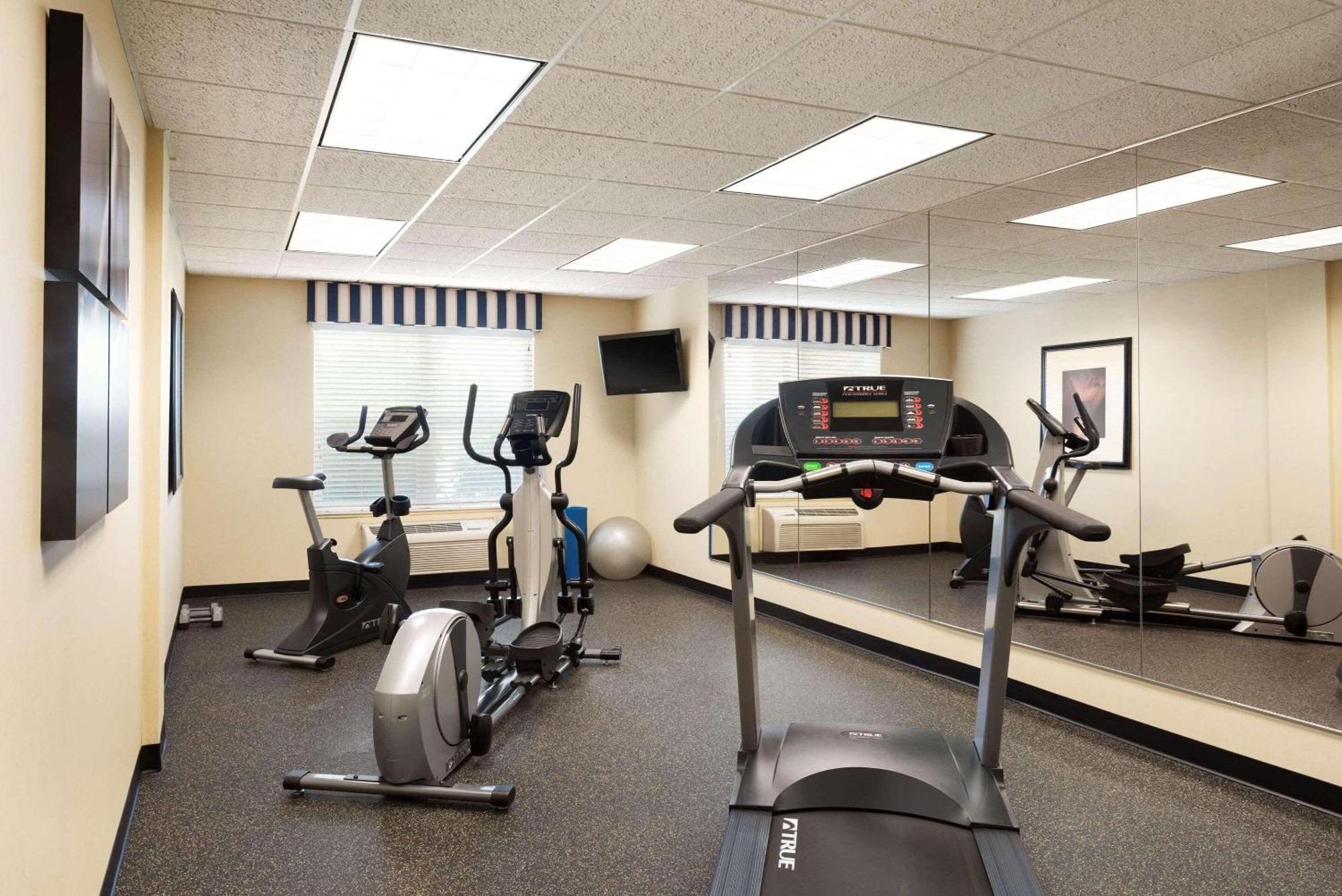 Country Inn & Suites By Radisson, Shoreview-Mounds View, Mn Zewnętrze zdjęcie