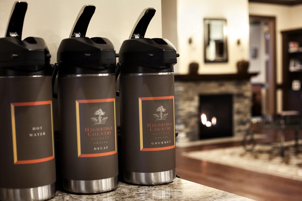 Country Inn & Suites By Radisson, Shoreview-Mounds View, Mn Zewnętrze zdjęcie