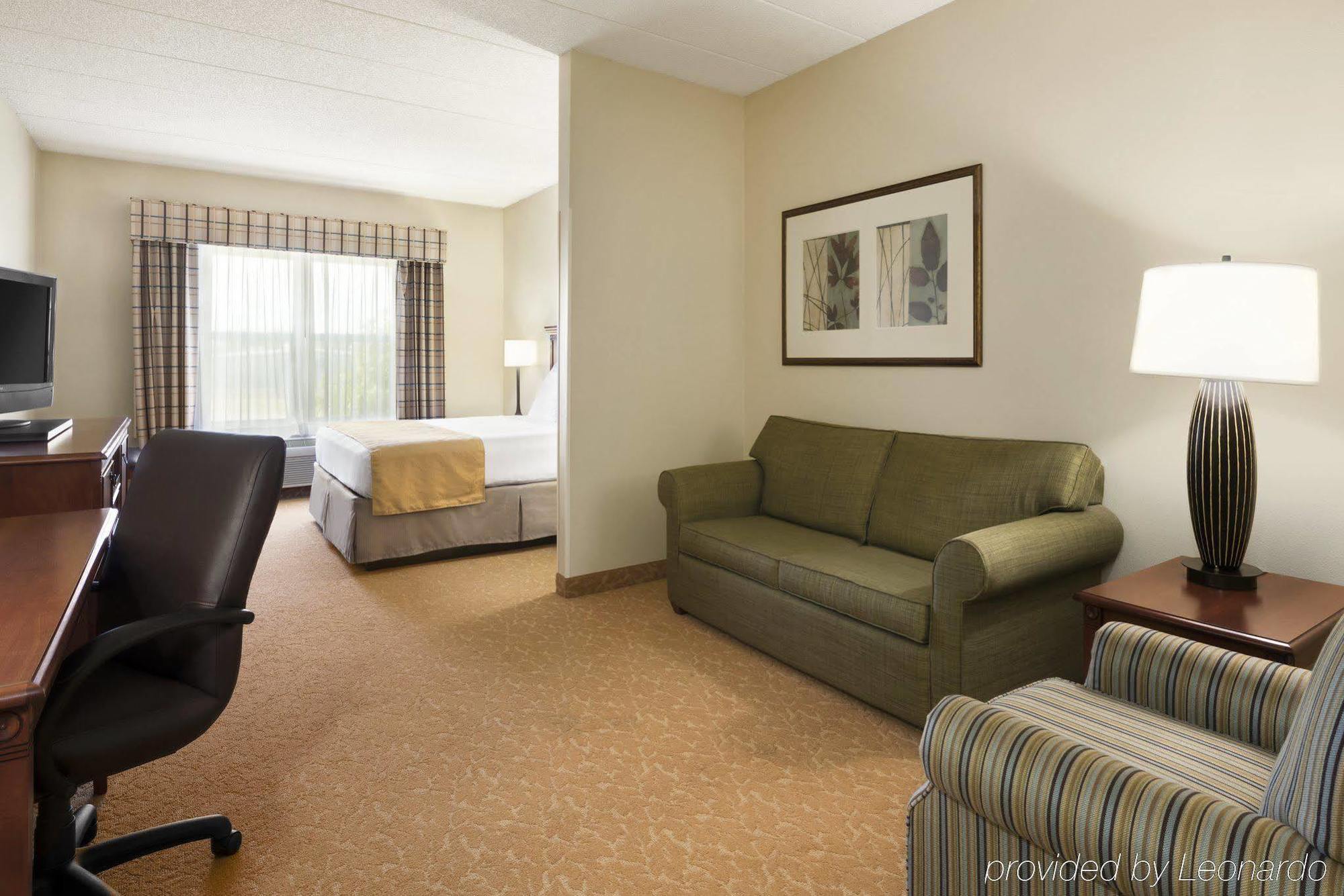 Country Inn & Suites By Radisson, Shoreview-Mounds View, Mn Zewnętrze zdjęcie