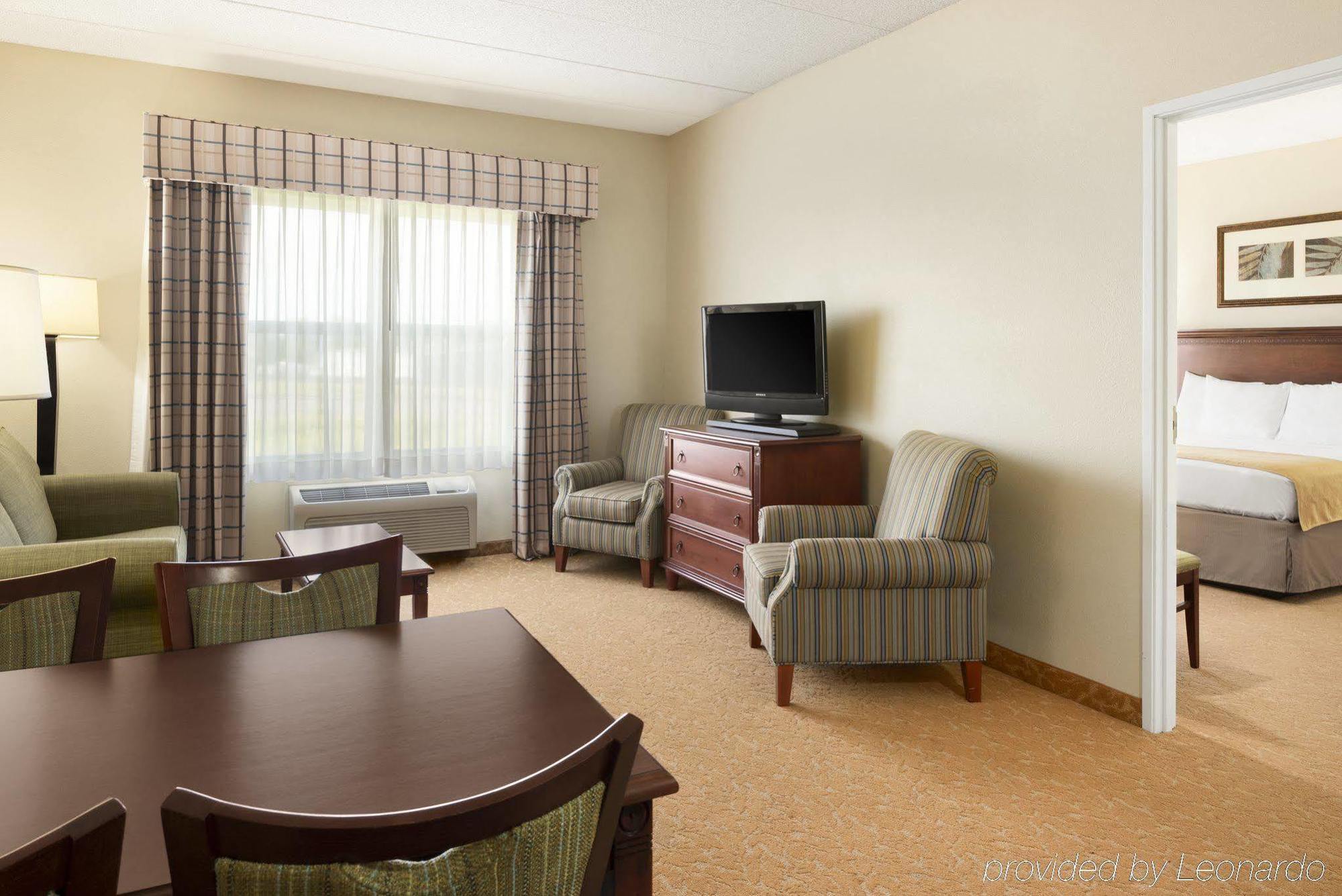 Country Inn & Suites By Radisson, Shoreview-Mounds View, Mn Zewnętrze zdjęcie