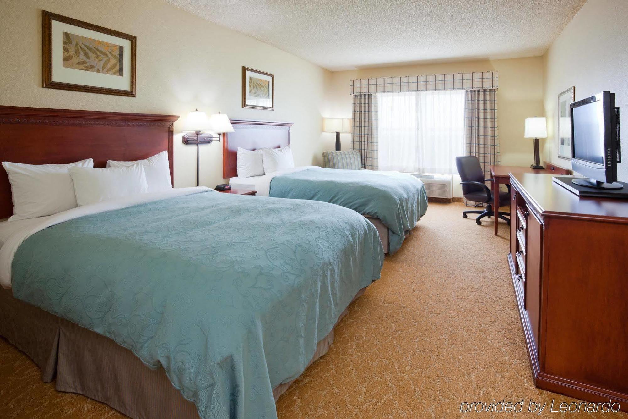 Country Inn & Suites By Radisson, Shoreview-Mounds View, Mn Zewnętrze zdjęcie